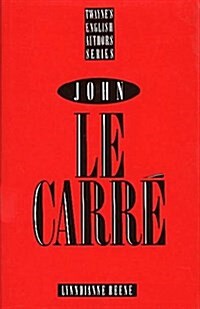 John Le Carre (Hardcover)
