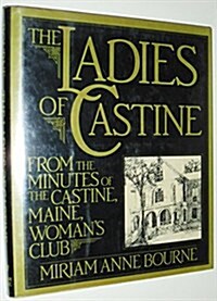 The Ladies of Castine (Hardcover)