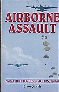 Airborne Assault (Hardcover)