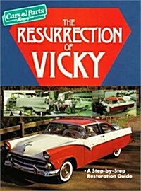 The Resurrection of Vicky (Paperback)