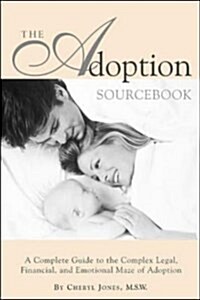 The Adoption Sourcebook (Paperback)