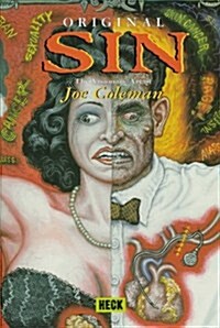 Original Sin (Hardcover)