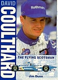 David Coulthard (Paperback)