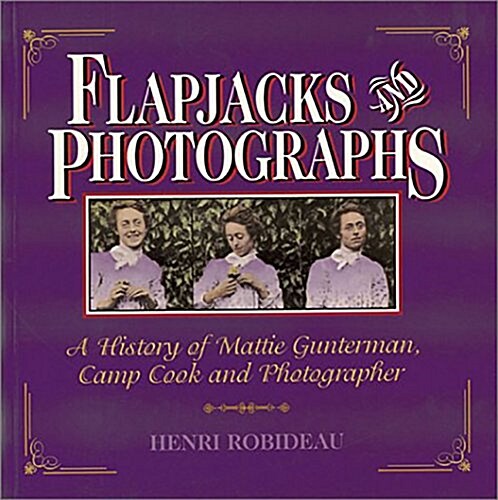 Flapjacks & Photographs (Paperback)