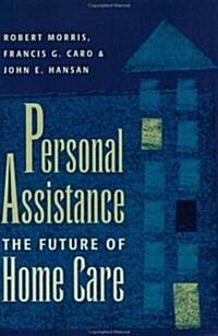 Personal Assistance (Paperback)