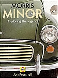 Morris Minor (Hardcover)