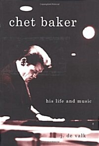 Chet Baker (Paperback)