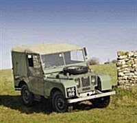 Land Rover (Hardcover, 2nd)