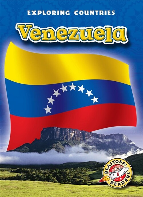 Venezuela (Paperback)