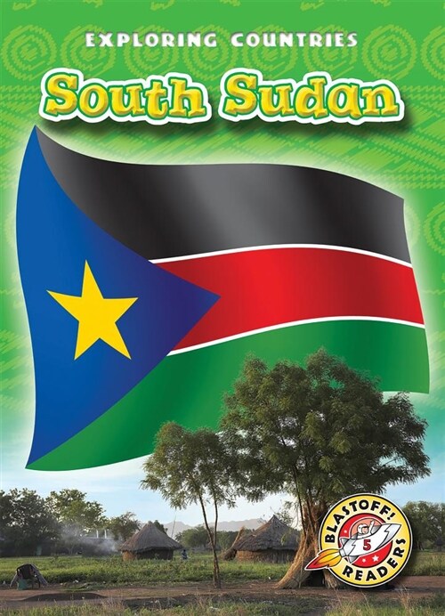 South Sudan (Paperback)