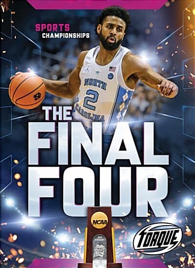 The Final Four (Paperback)