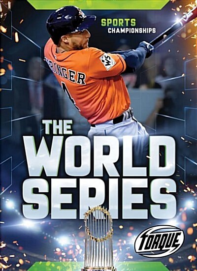 The World Series (Paperback)