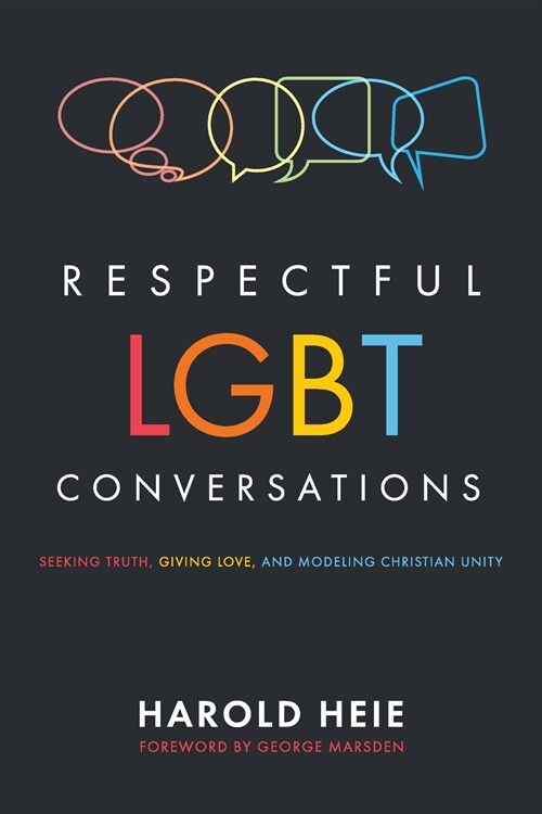 Respectful LGBT Conversations (Paperback)