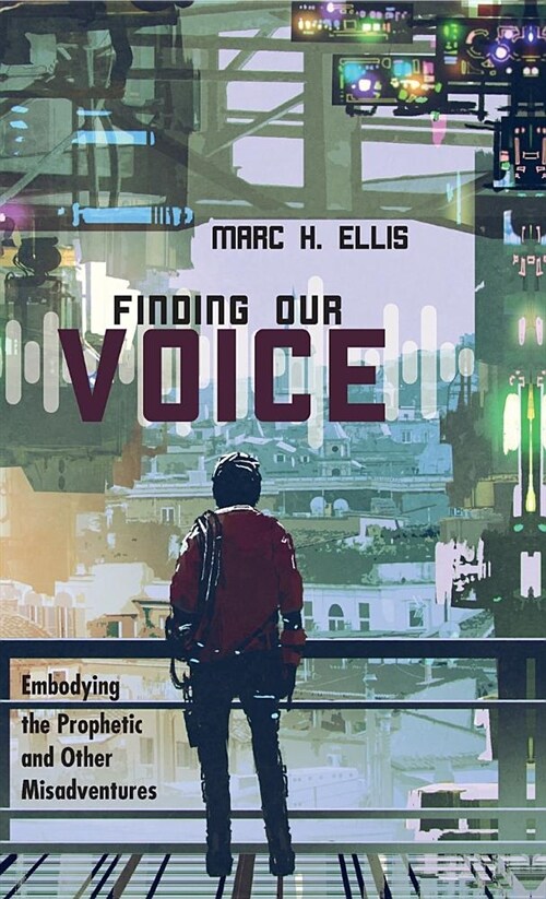 Finding Our Voice (Hardcover)