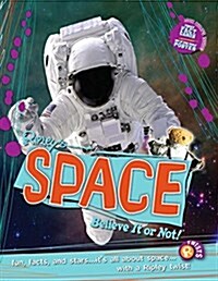 Ripley Twists Pb: Space (Paperback)