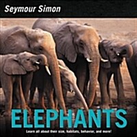 Elephants (Hardcover)