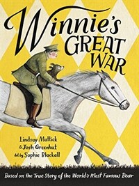 Winnie's great war
