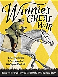 Winnies Great War (Hardcover)