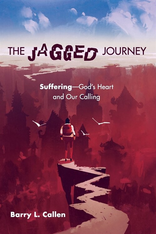 The Jagged Journey (Paperback)