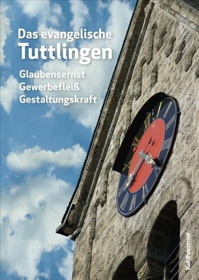 Das Evangelische Tuttlingen (Hardcover)