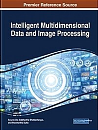 Intelligent Multidimensional Data and Image Processing (Hardcover)