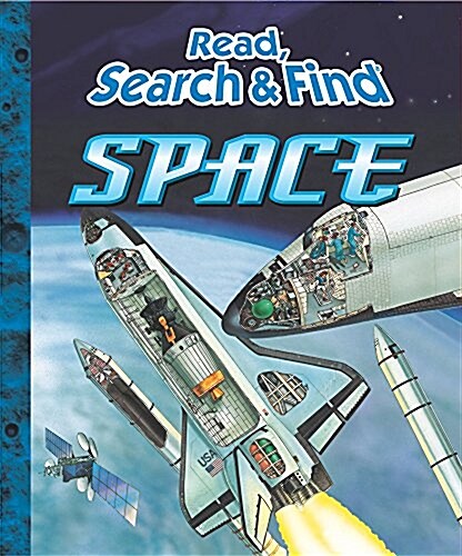 Space (Hardcover)