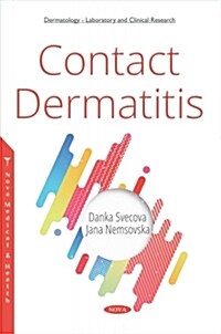 Contact Dermatitis (Paperback)