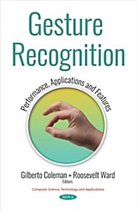 Gesture Recognition (Paperback)