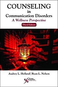 Counseling in Communication Disorders (Paperback, 3rd)