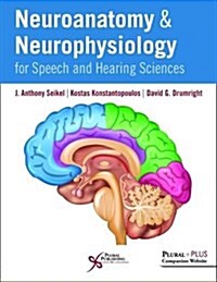 Neuroanatomy and Neurophysiology for Speech and Hearing Sciences (Hardcover)