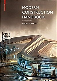 Modern Construction Handbook (Hardcover, 5)