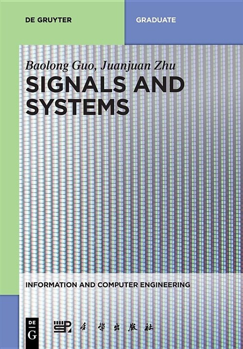 Signals and Systems (Paperback)