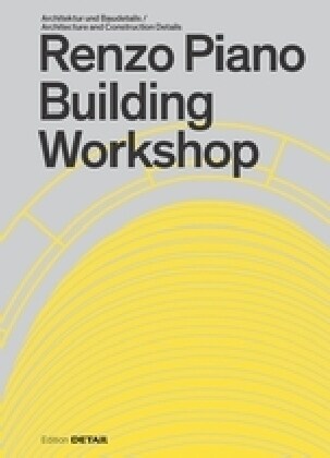 Renzo Piano Building Workshop (Hardcover)