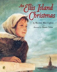 (An) Ellis Island Christmas