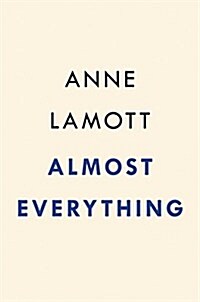 [중고] Almost Everything: Notes on Hope (Hardcover)