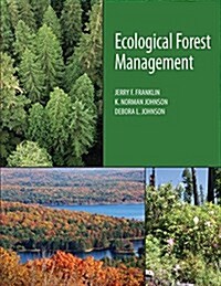 Ecological Forest Management (Paperback)