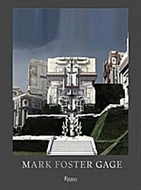 Mark Foster Gage: Projects and Provocations (Hardcover)