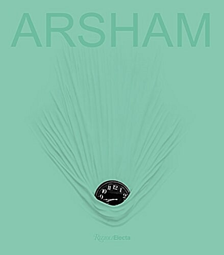 Daniel Arsham (Hardcover)