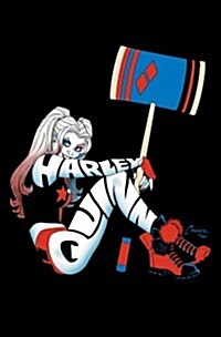 Harley Quinn by Amanda Conner & Jimmy Palmiotti Omnibus Vol. 2 (Hardcover)