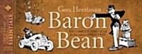 Loac Essentials Volume 12: Baron Bean, 1918 (Hardcover)