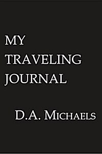 My Travel Journal, London (Hardcover)