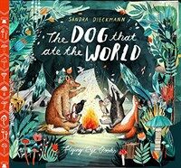 The Dog That Ate the World (Hardcover)