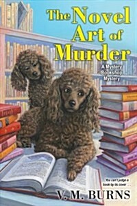 The Novel Art of Murder (Paperback)