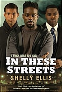 In These Streets (Paperback)