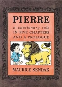 Pierre: A Cautionary Tale in Five Chapters and a Prologue (Paperback)