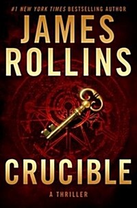 Crucible: A Thriller (Hardcover)