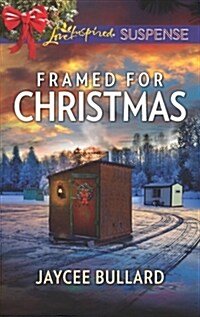 Framed for Christmas (Mass Market Paperback)