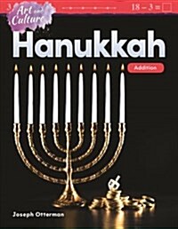 Art and Culture: Hanukkah: Addition (Paperback)