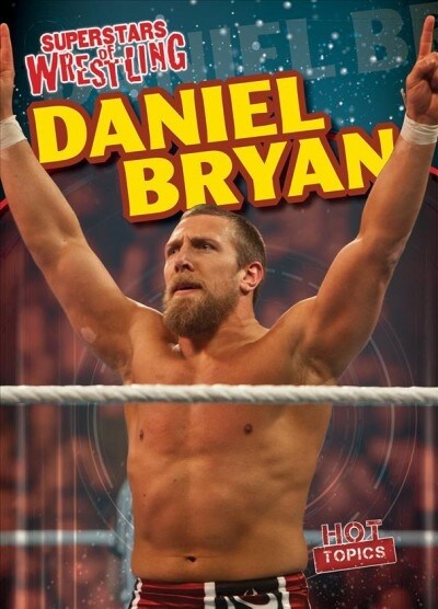 Daniel Bryan (Paperback)