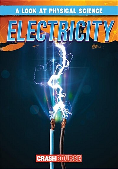 Electricity (Library Binding)
